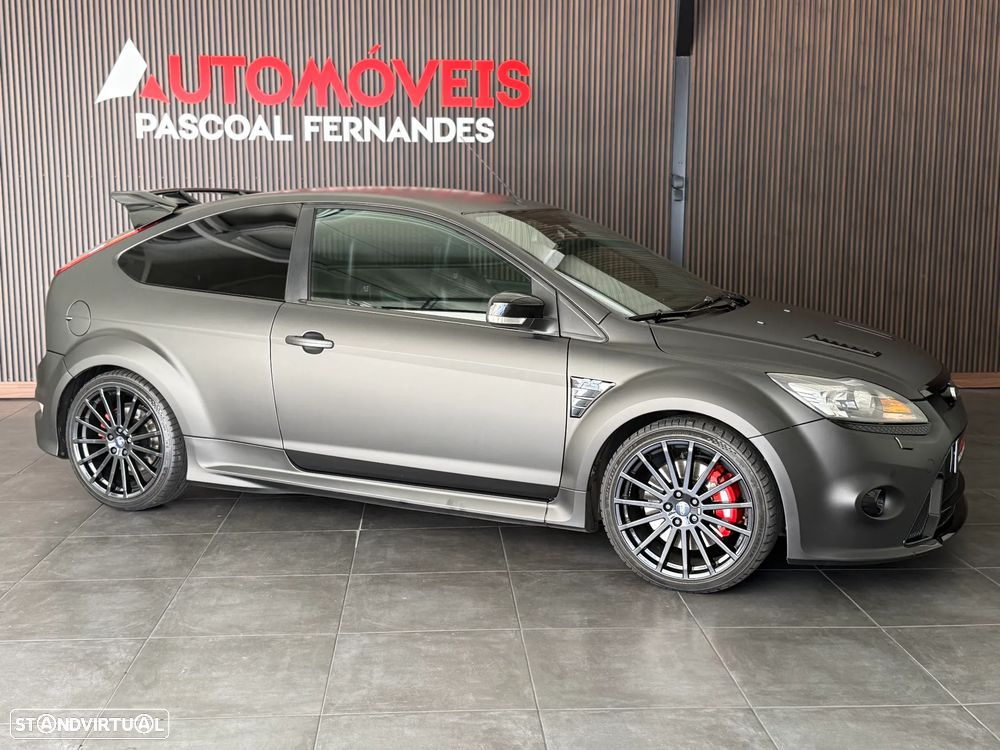 Ford Focus RS 500 - 18