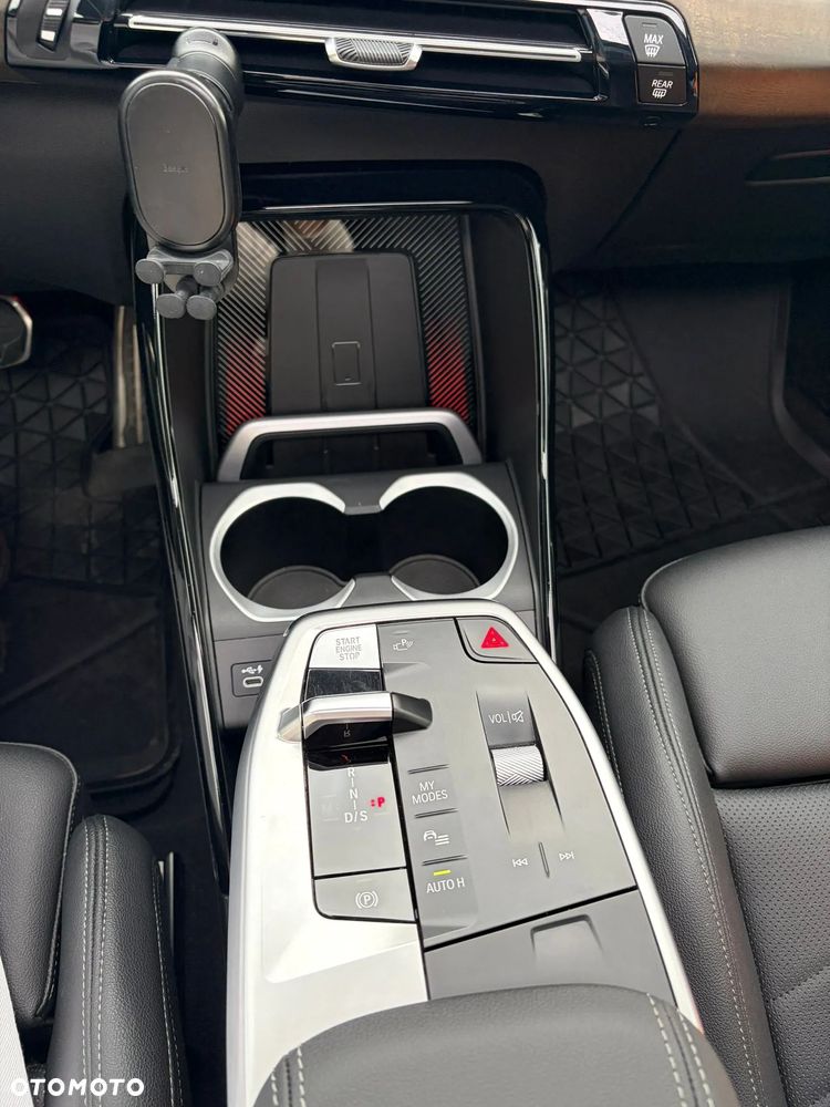 BMW X1 xDrive20d mHEV M Sport sport - 18