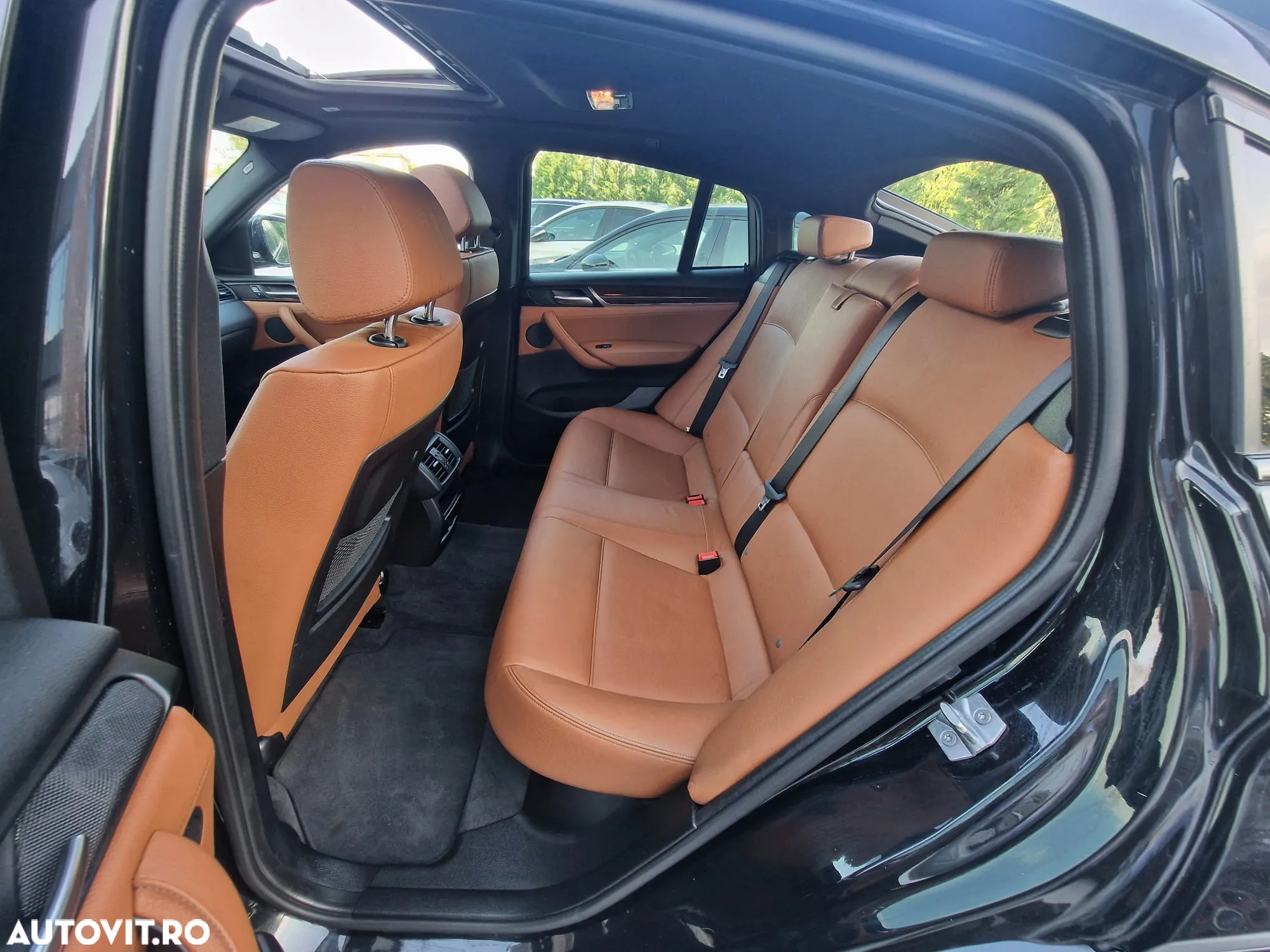 BMW X4 xDrive20d Aut. M Sport Edition - 16