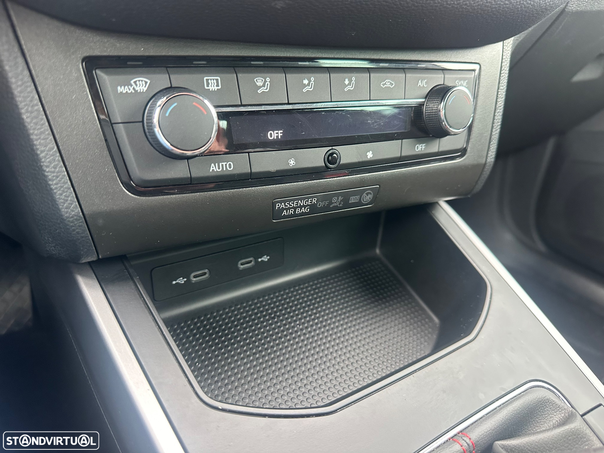 SEAT Arona 1.0 TSI FR - 39