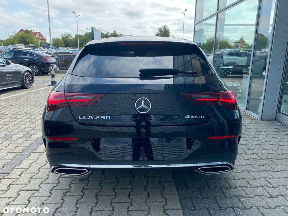 Mercedes-Benz Cla 2024 photo 3