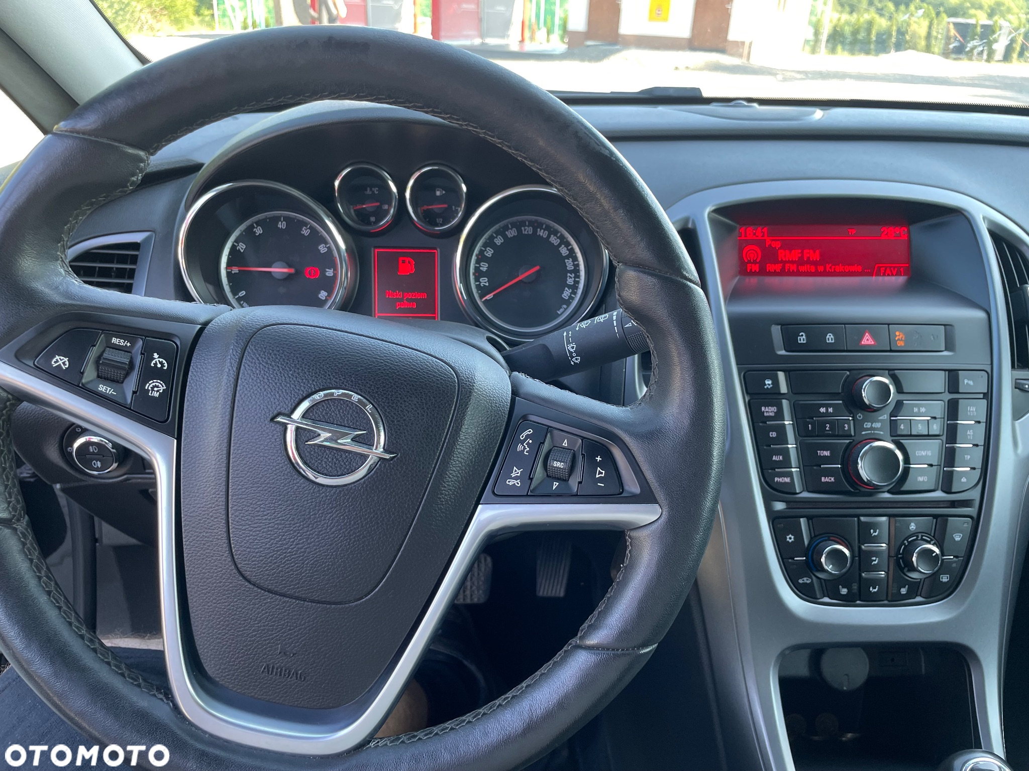 Opel Astra GTC 1.4 Turbo - 7