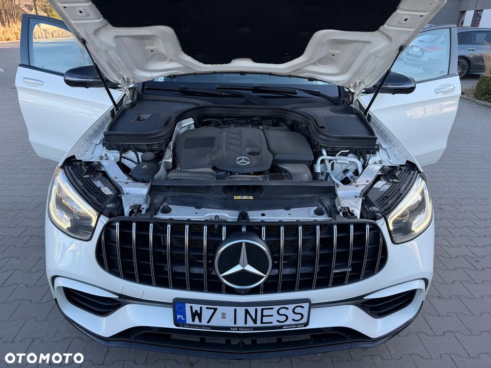 Mercedes-Benz GLC 300 d 4-Matic - 17