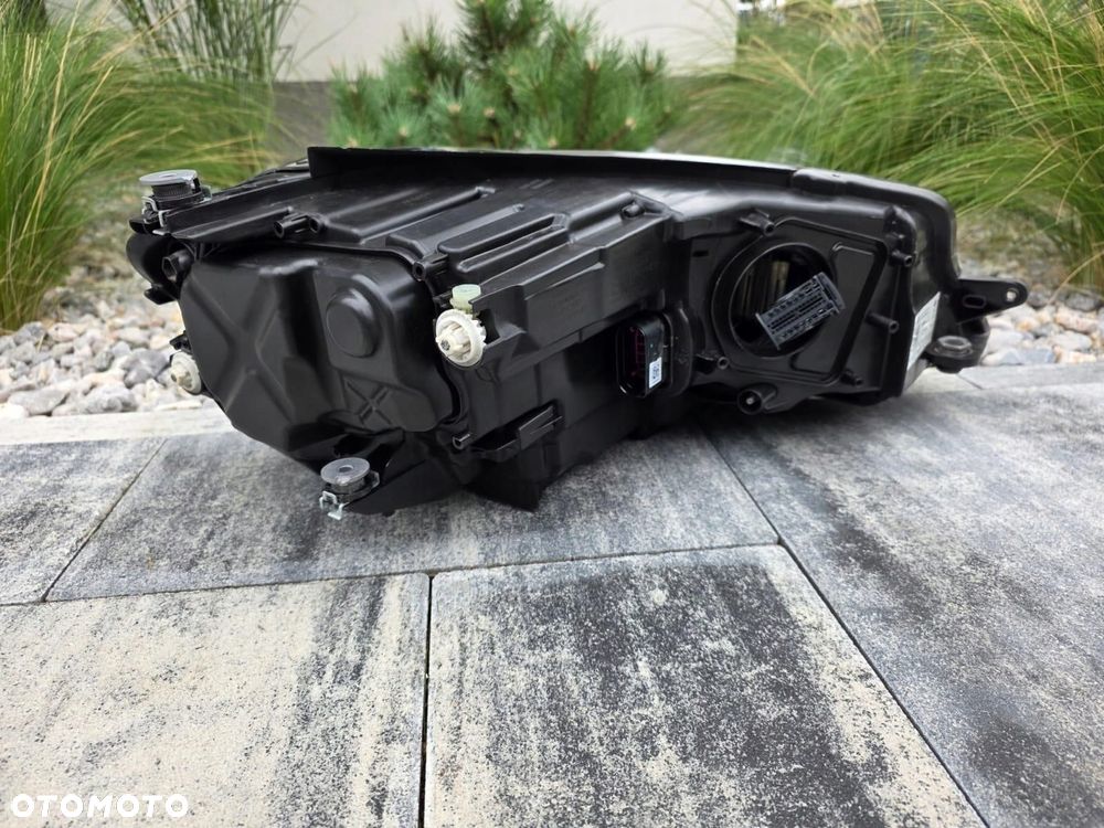 VW E GOLF VII 7 GTE 5G1 LIFT Lampa lewa przód Full Led Dynamic 5G1941081B - 7