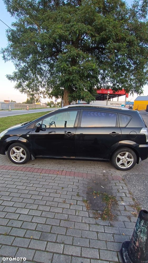 Toyota Corolla Verso - 1