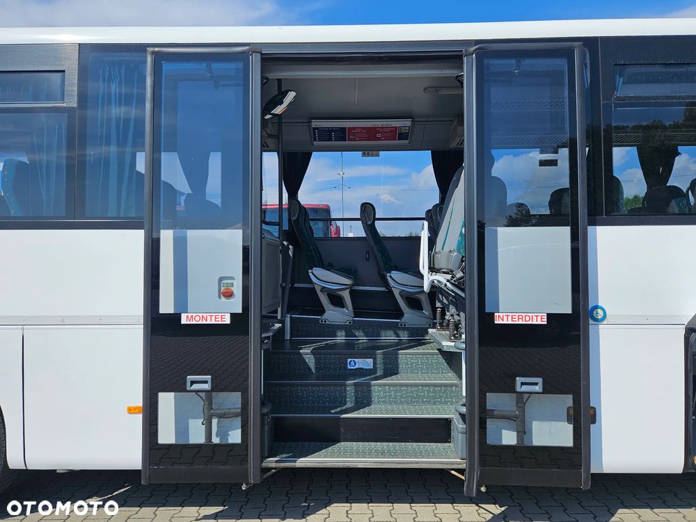 Mercedes-Benz INTOURO M/L / SPROWADZONY Z FRANCJI / EEV / - 19