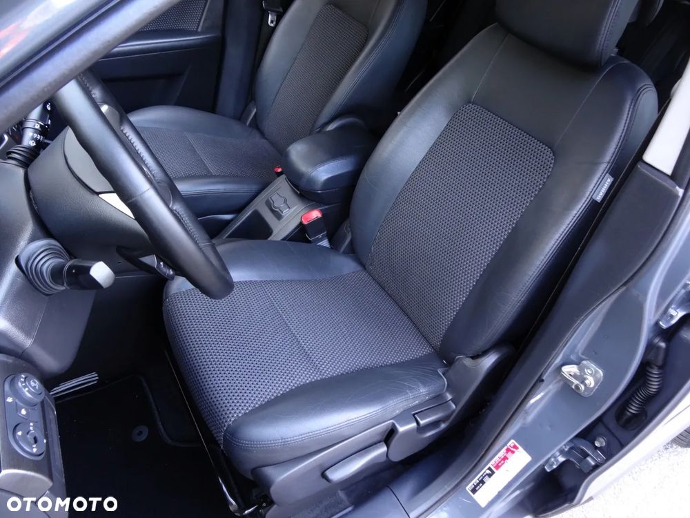 Chevrolet Captiva 2.0 2WD 7 Sitzer LS - 21