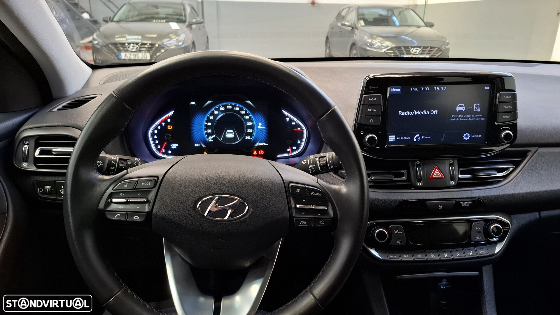 Hyundai i30 1.0 T-GDI Style Plus - 7