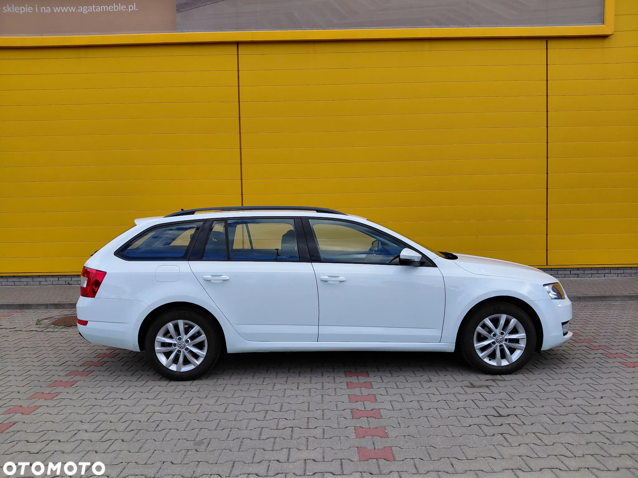 Skoda Octavia 1.6 TDI (Green tec) Active - 26