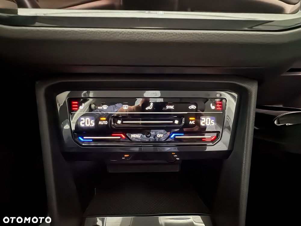 Volkswagen Tiguan 2.0 TDI SCR Life DSG - 33