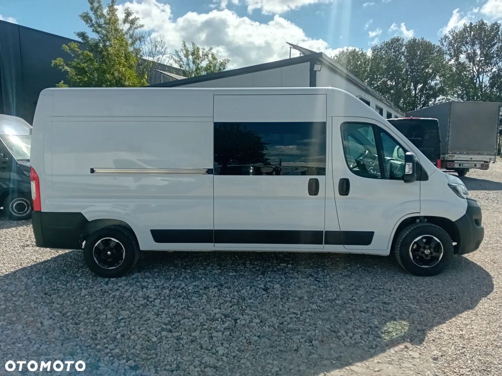 Fiat Ducato - 4