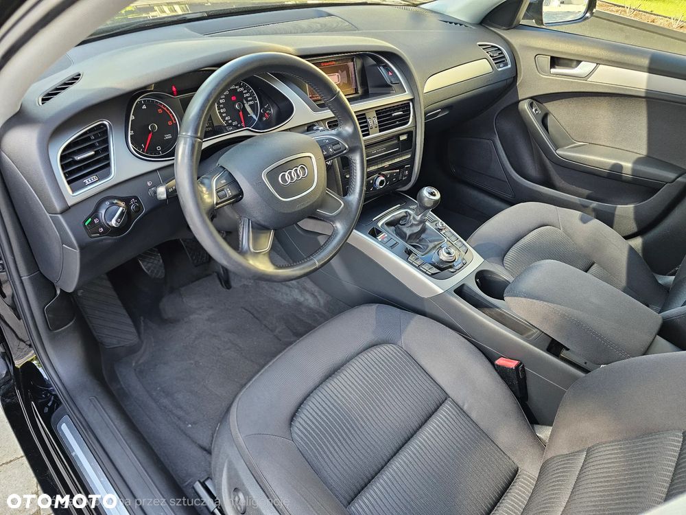 Audi A4 Avant 2.0 TDI Prime Edition - 20