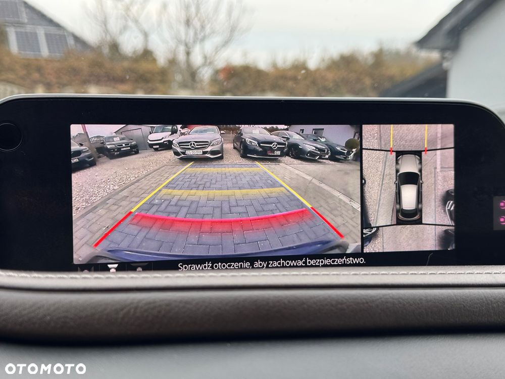 Mazda CX-30 SKYACTIV-X 2.0 M-Hybrid SELECTION - 7