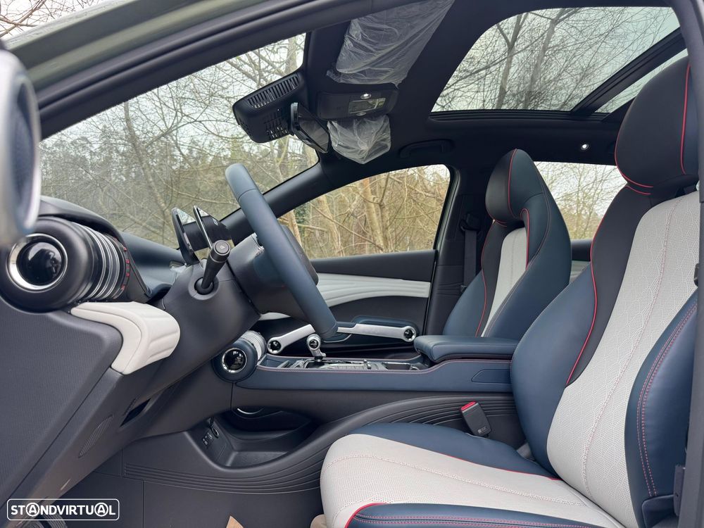 BYD Atto 3 60.48 kWh Design - 27