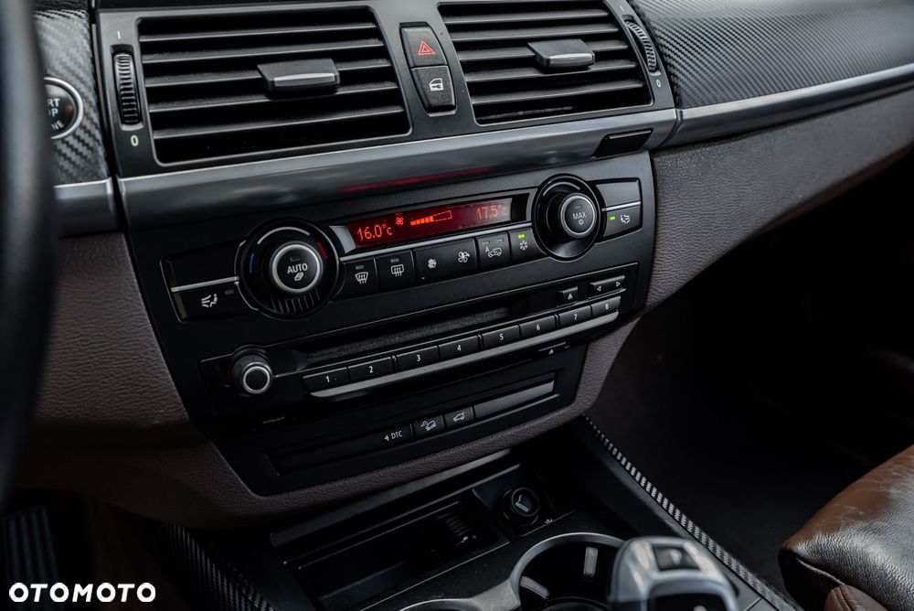 BMW X5 xDrive30d - 35