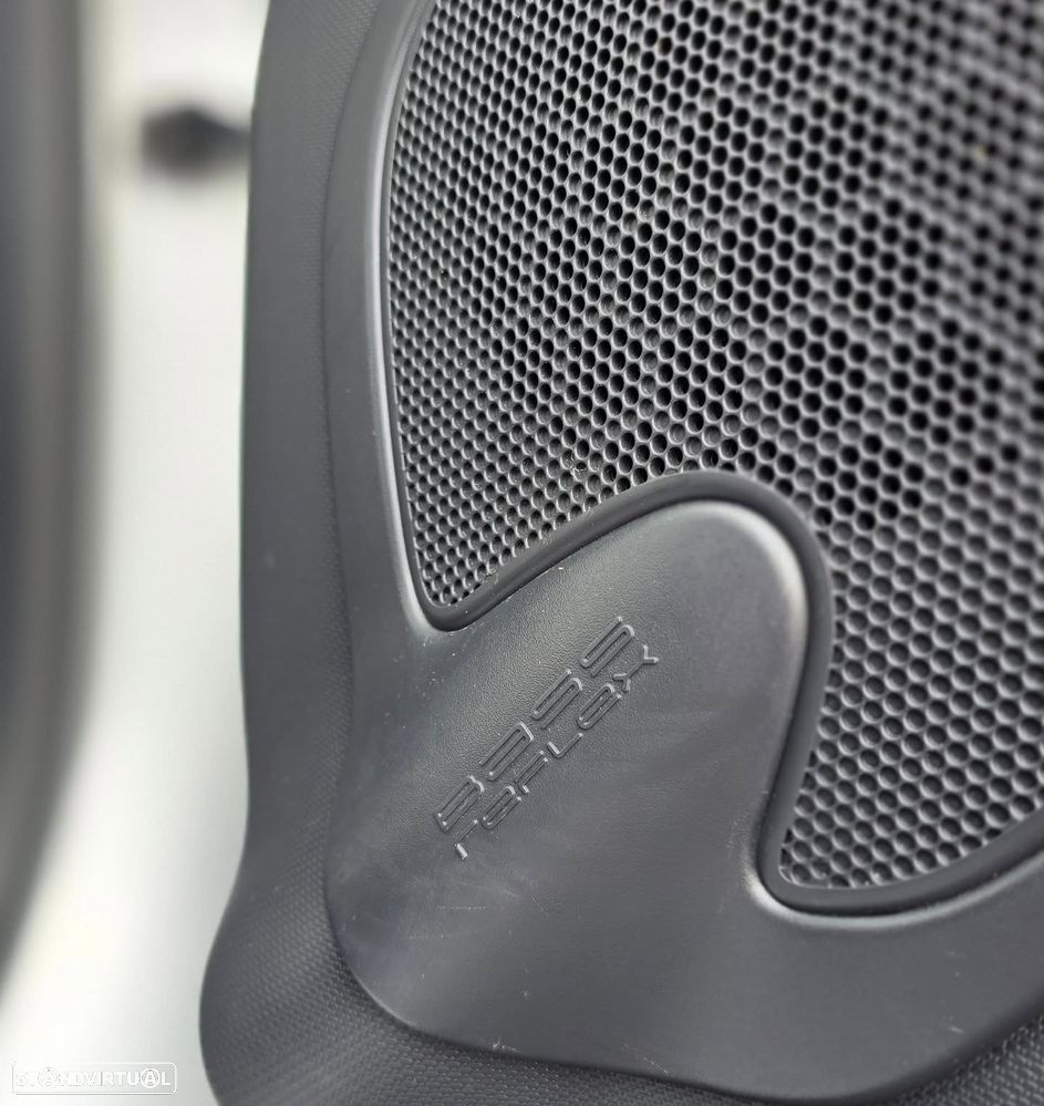 Renault Clio 1.5 dCi Fairway - 9