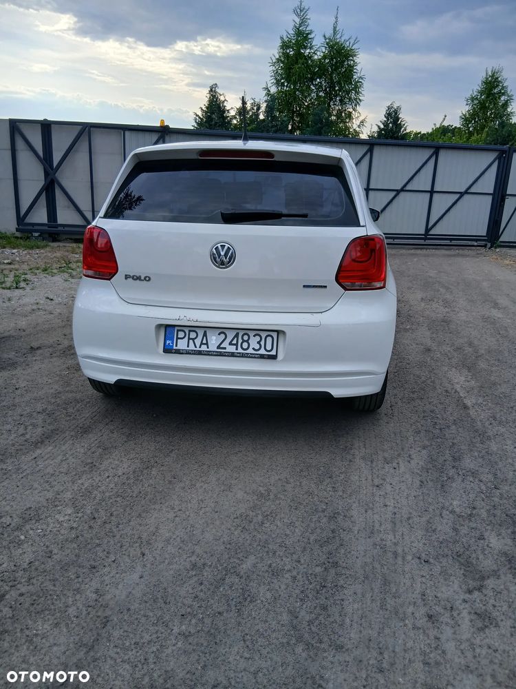 Volkswagen Polo 1.2 TDI Style - 6