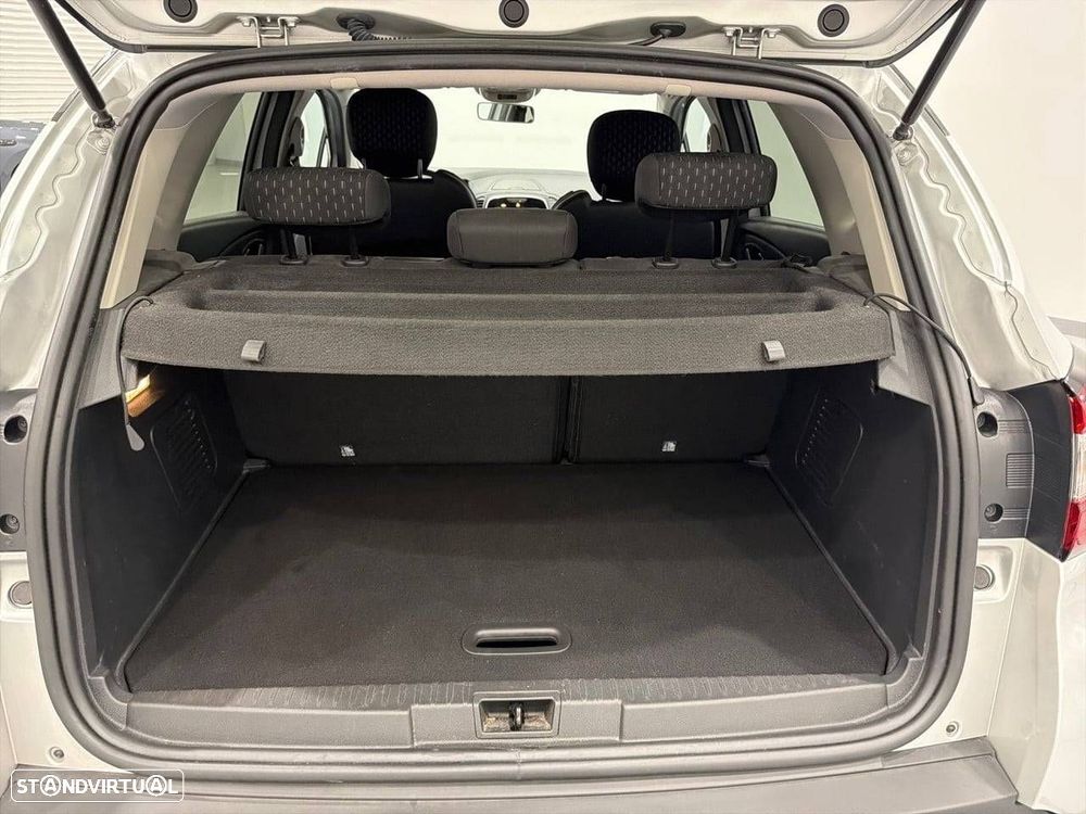 Renault Captur 1.5 dCi Exclusive XMOD - 6