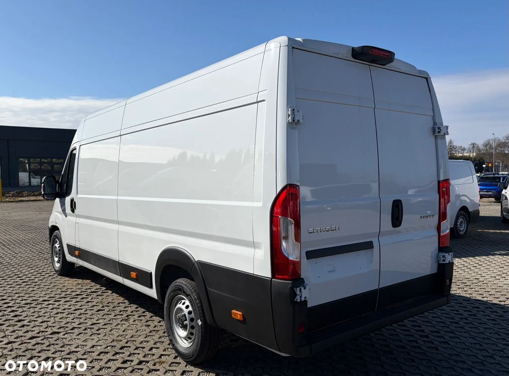 Citroën Jumper Furgon - 5