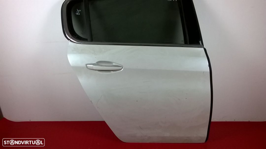 Porta Tras Direito - 9802165580 [Peugeot 308 II] - 1