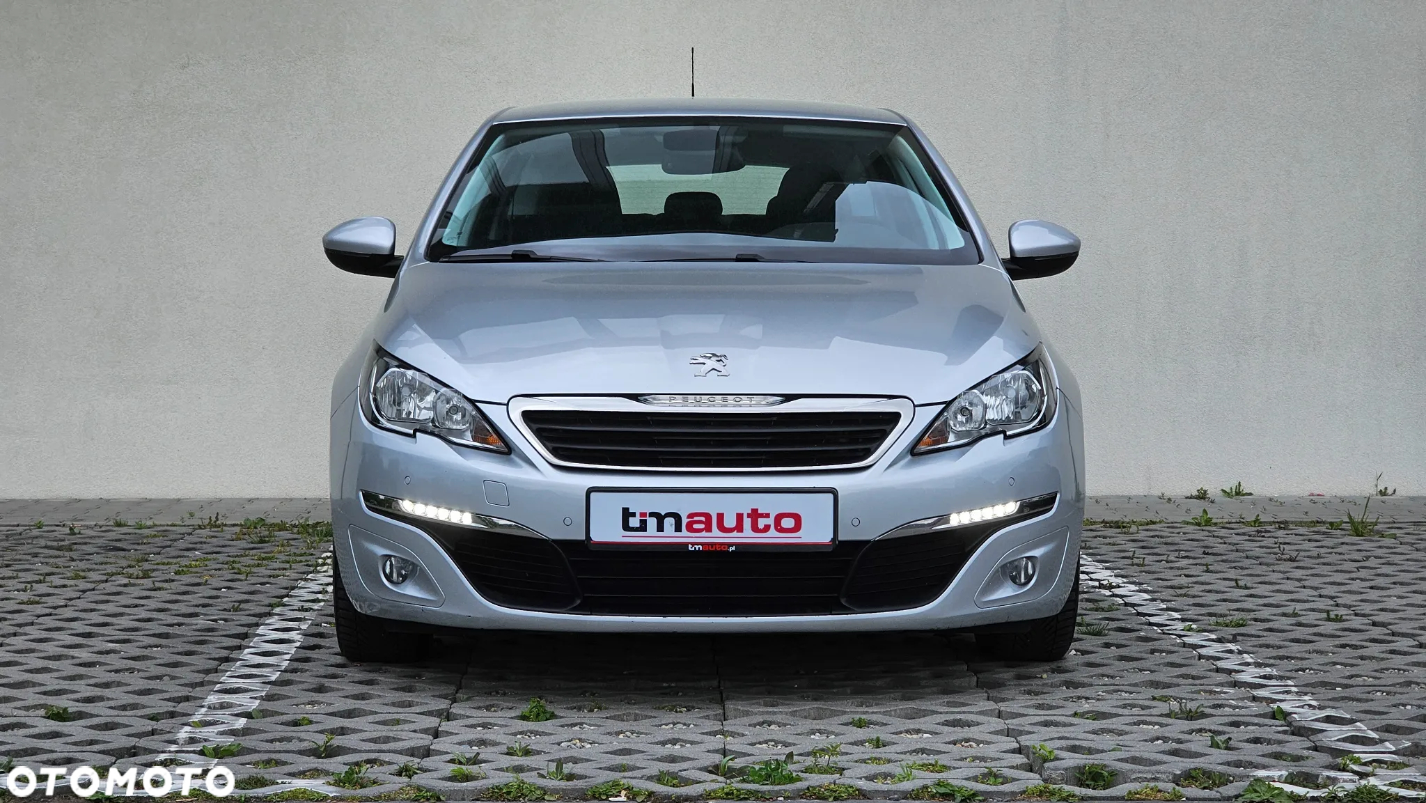 Peugeot 308 SW 1.6 BlueHDi Business Line S&S - 5