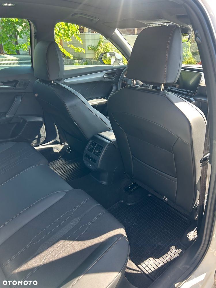 Cupra Formentor 1.5 TSI - 19