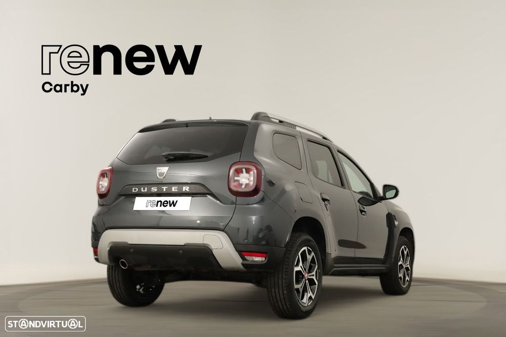 Dacia Duster 1.3 TCe SL Adventure - 3