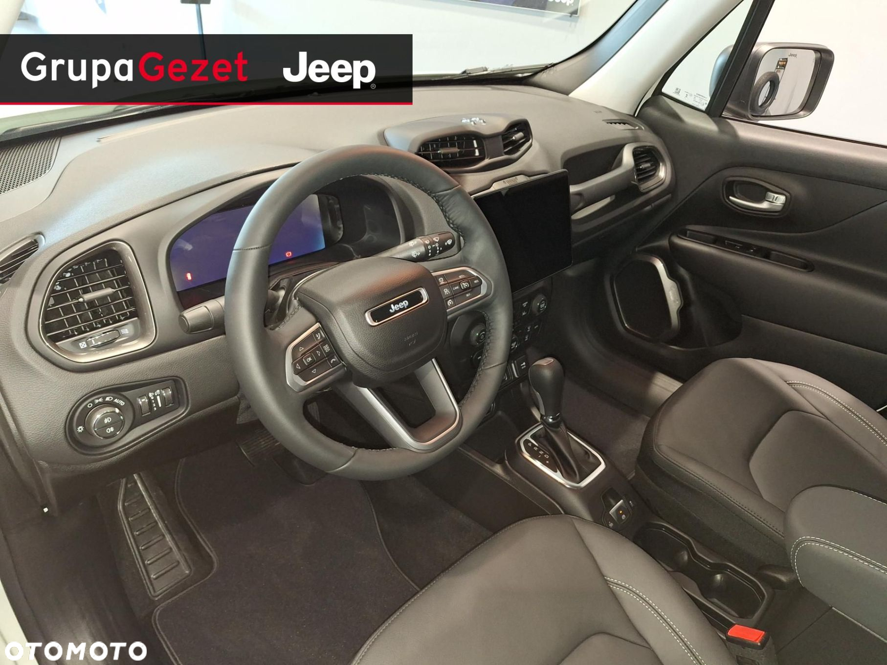 Jeep Renegade - 6