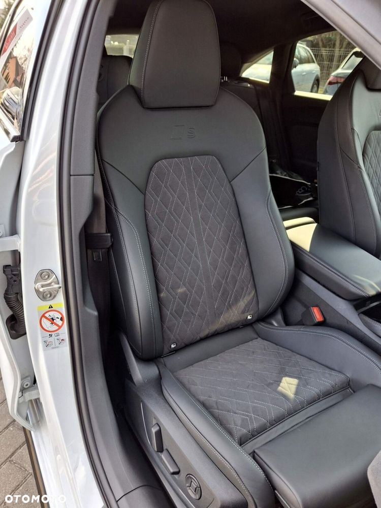 Audi A5 Limousine - 19