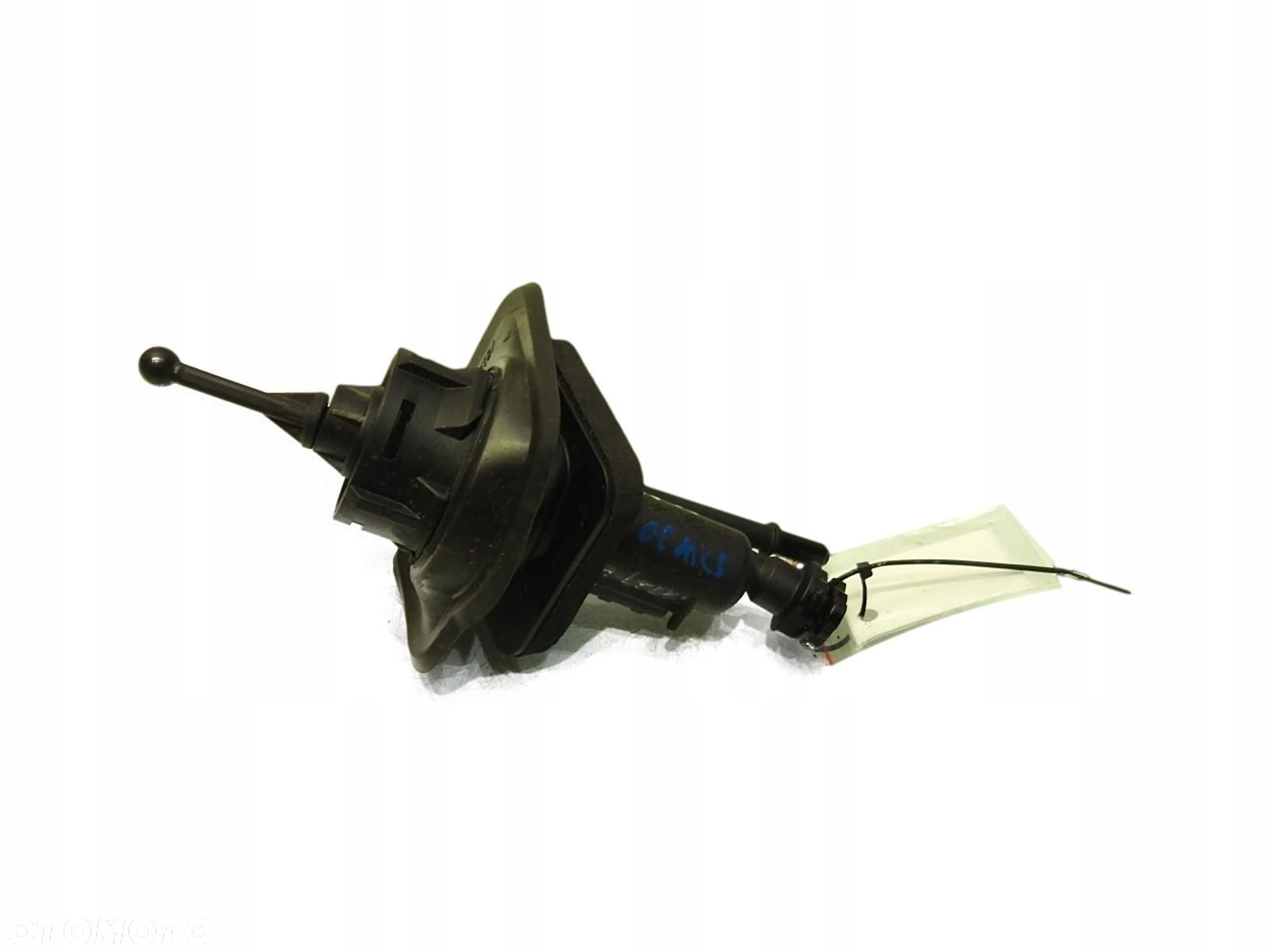POMPKA SPRZĘGŁA FORD FOCUS MK3 1.6 TDCI 3M51-7A542-AG - 1