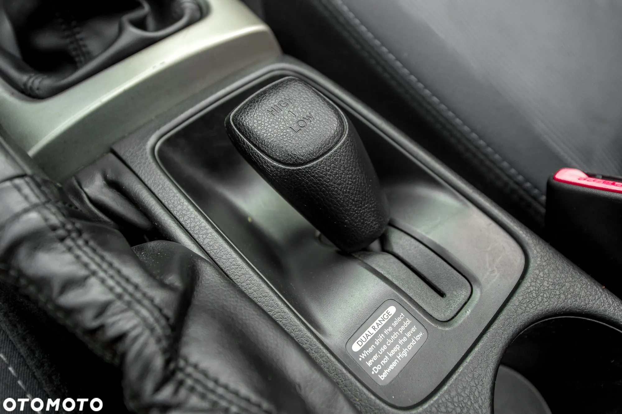 Subaru Forester 2.0X Exclusive - 31