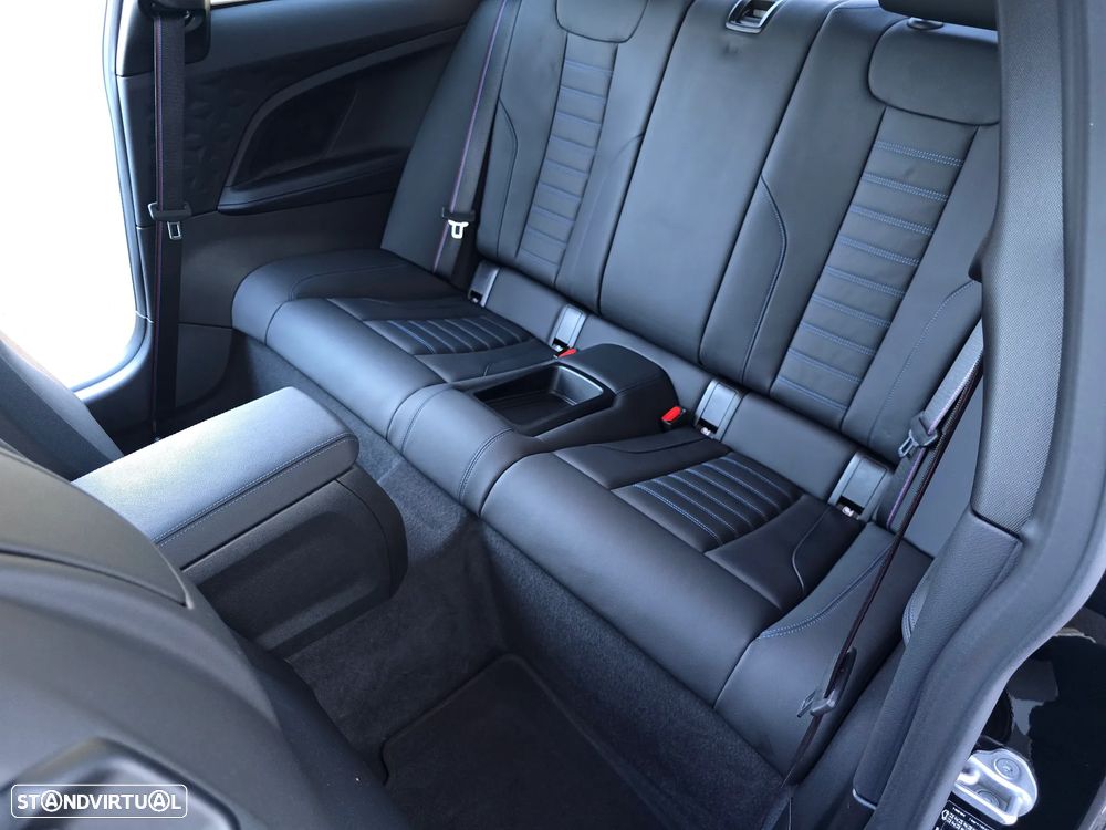 BMW M2 Standard - 53