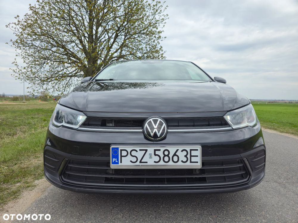 Volkswagen Polo - 5