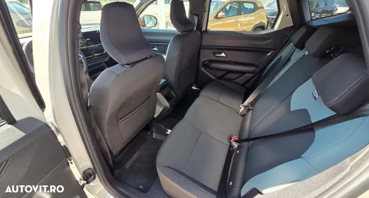 Dacia Duster ECO-G 120 Extreme - 5