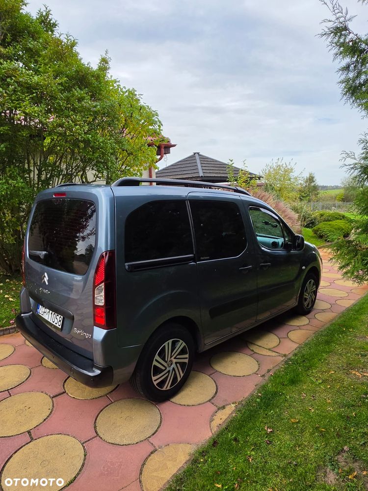 Citroën Berlingo - 2