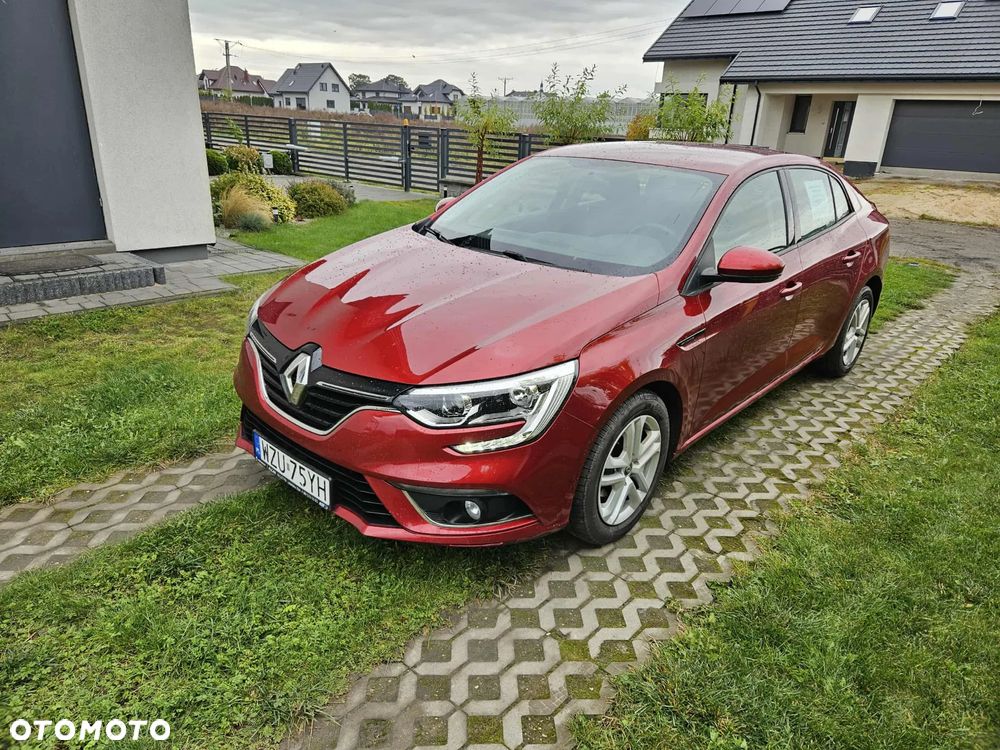 Renault Megane 1.3 TCe FAP Life - 1
