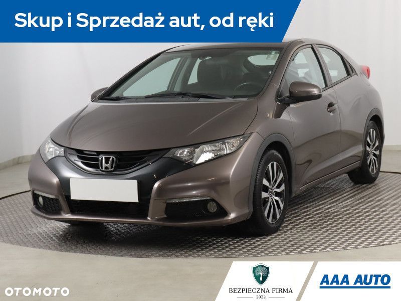 Honda Civic - 2