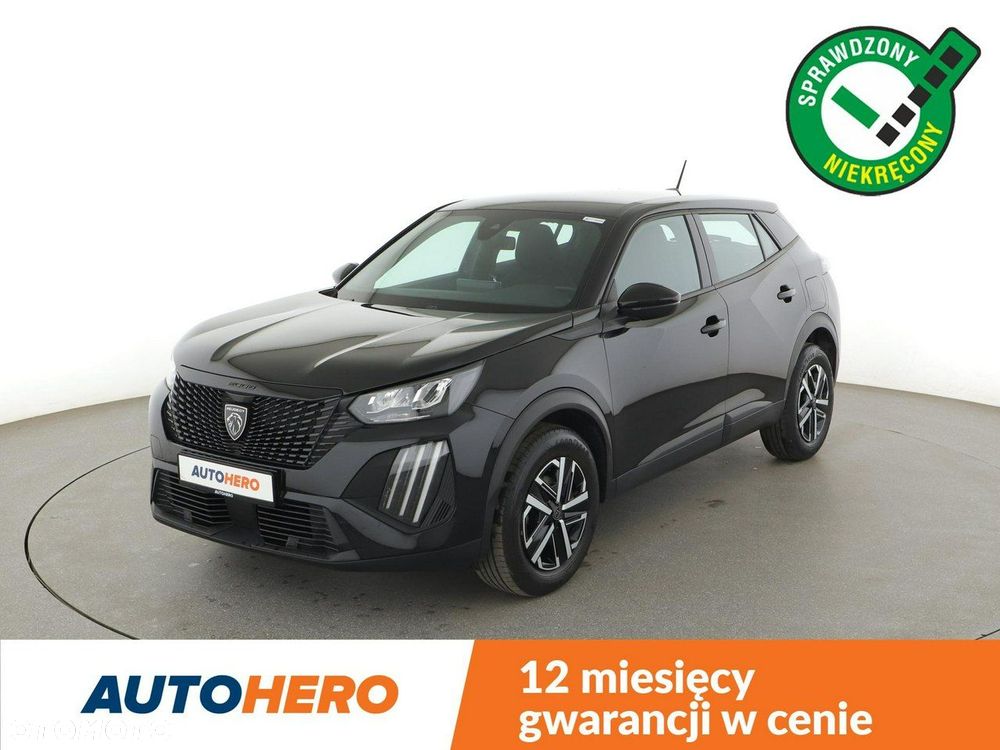 Peugeot 2008 PureTech 100 Active S&S BVM6 - 2