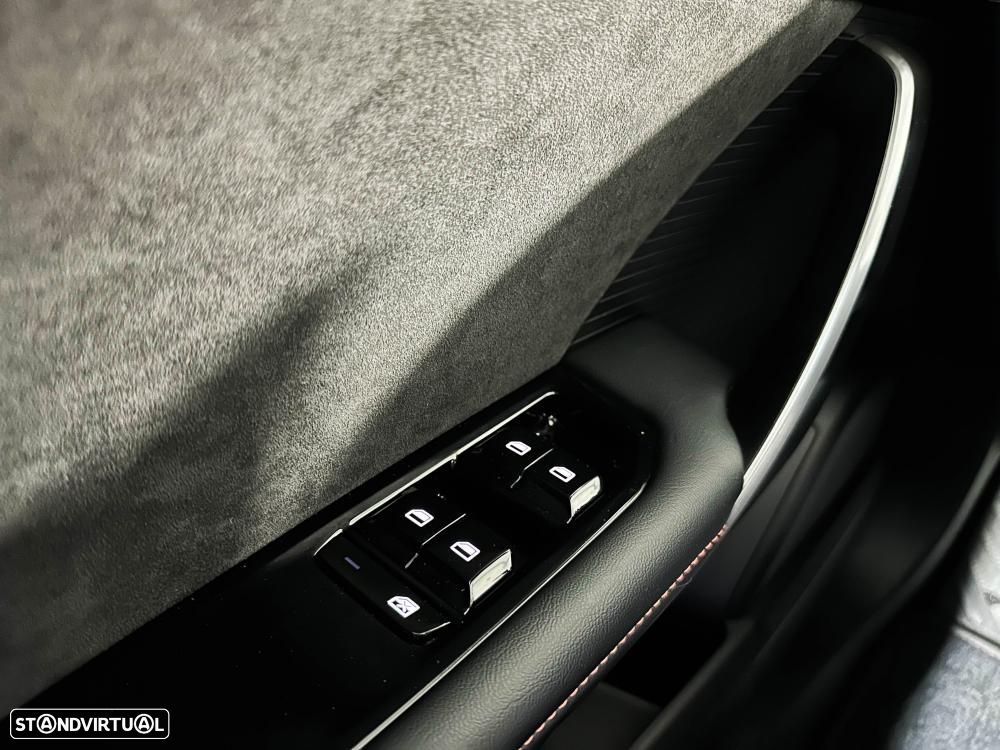 MG MG4 64 kWh XPower Luxury - 39