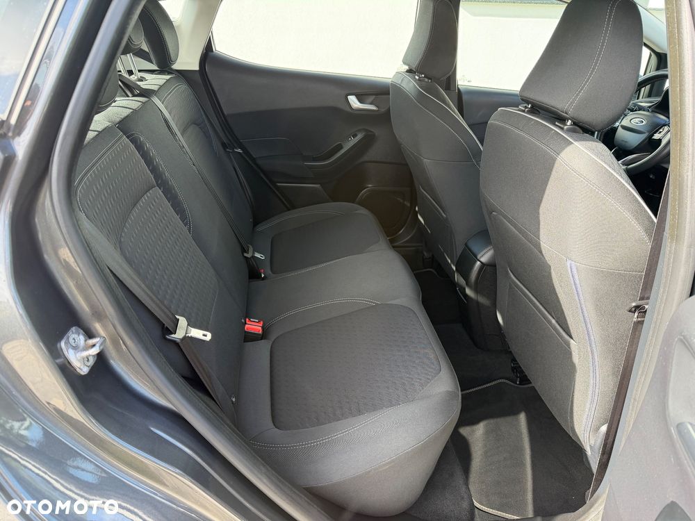 Ford Fiesta 1.0 EcoBoost GPF Titanium ASS - 13