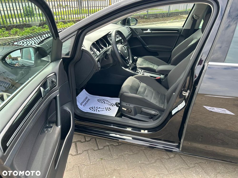 Volkswagen Golf 1.5 TSI BMT Highline - 19