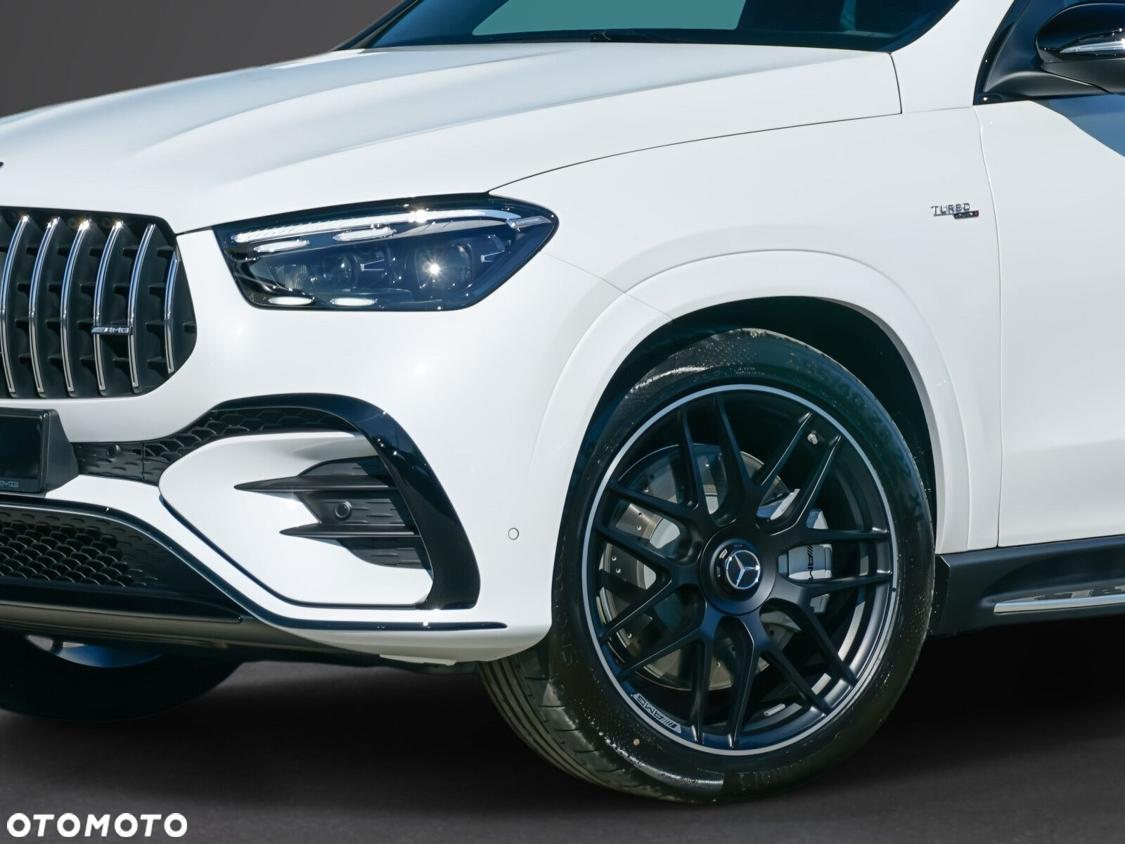Mercedes-Benz GLE AMG 53 4-Matic - 14