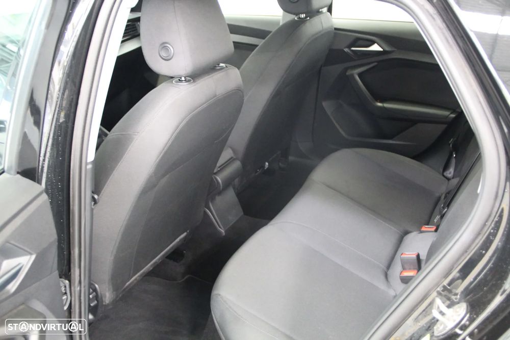 Audi A1 Sportback 25 TFSI Advanced - 16