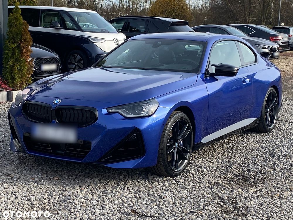 BMW Seria 2 M240i xDrive - 1