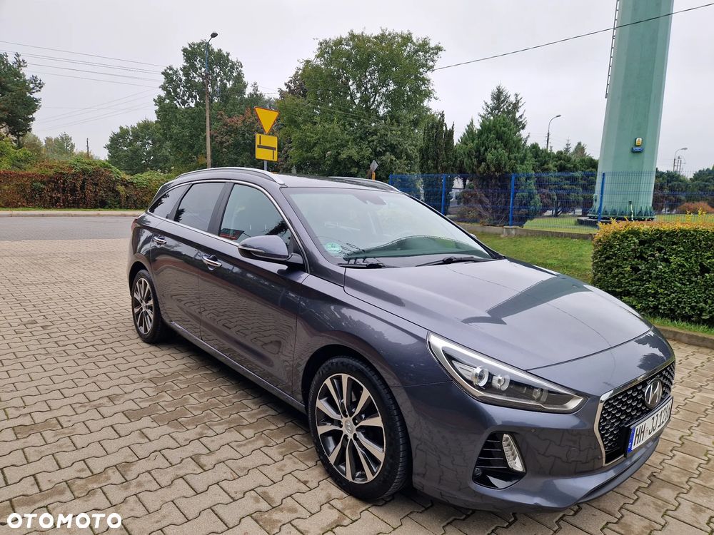 Hyundai i30 - 5