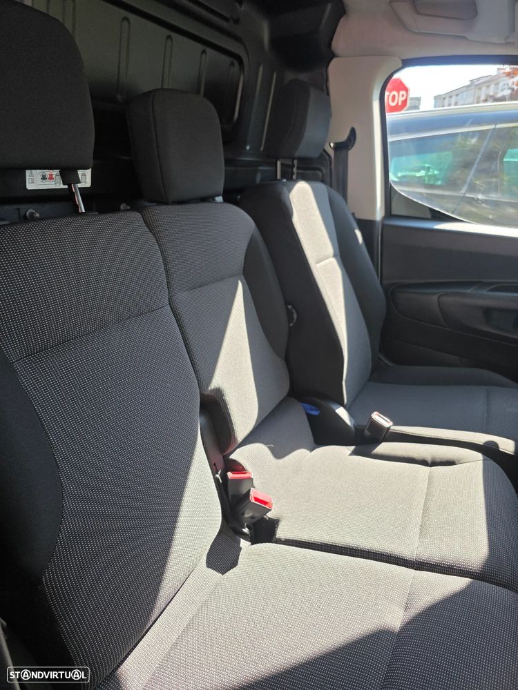 Citroën Berlingo - 9