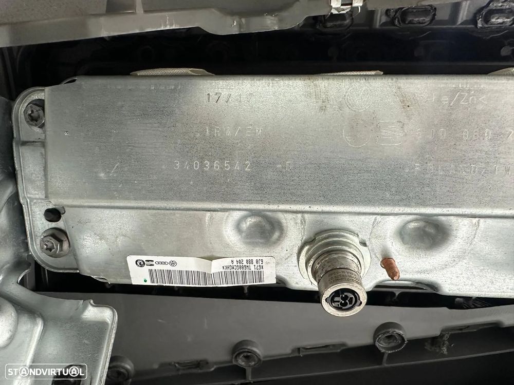Kit Airbags - Seat Ibiza 6J (2009) - 3