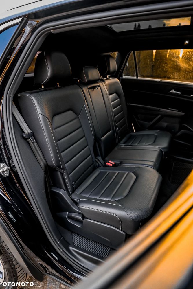 Volkswagen Atlas - 21