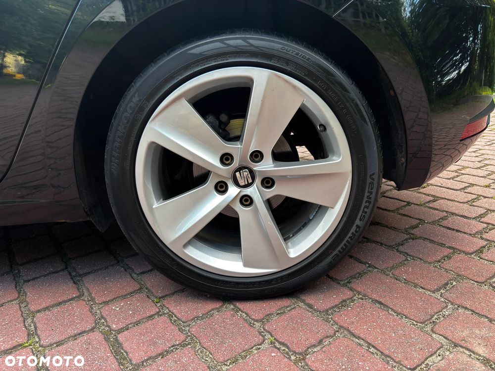 Seat Leon 2.0 TDI DPF Start&Stop FR - 16