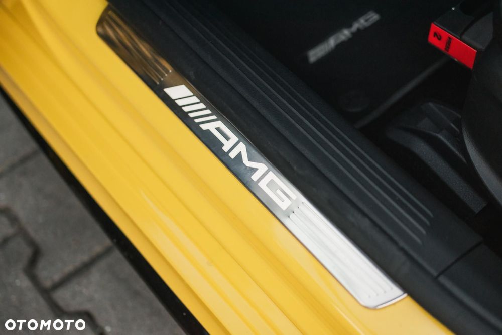 Mercedes-Benz Klasa A - 38